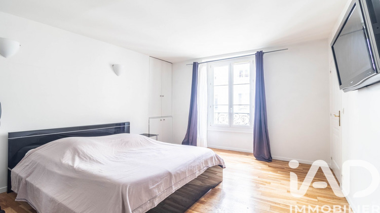 Ma-Cabane - Vente Appartement Paris, 81 m²