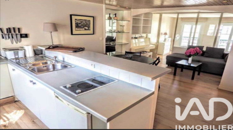 Ma-Cabane - Vente Appartement Paris, 31 m²