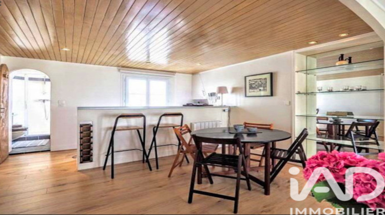 Ma-Cabane - Vente Appartement Paris, 31 m²