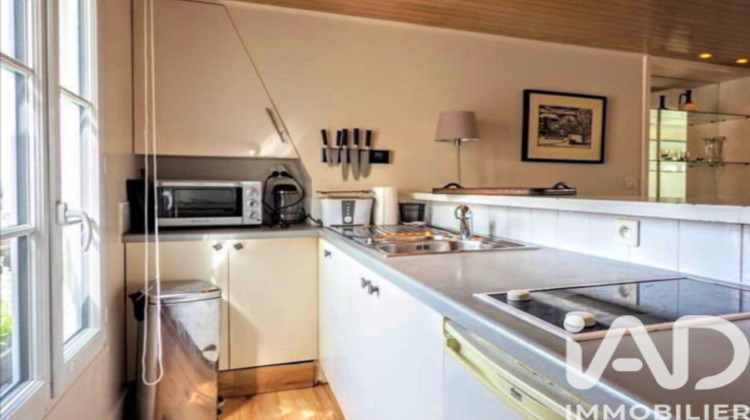 Ma-Cabane - Vente Appartement Paris, 31 m²