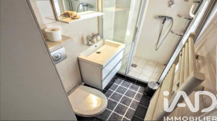 Ma-Cabane - Vente Appartement Paris, 31 m²