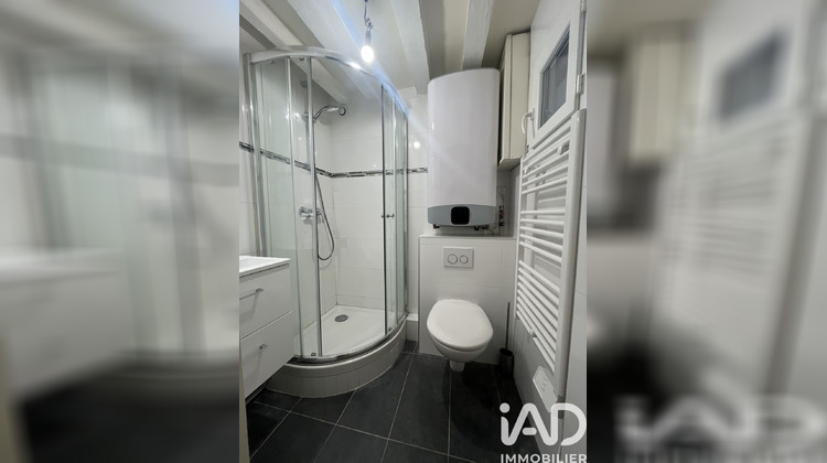 Ma-Cabane - Vente Appartement Paris, 15 m²