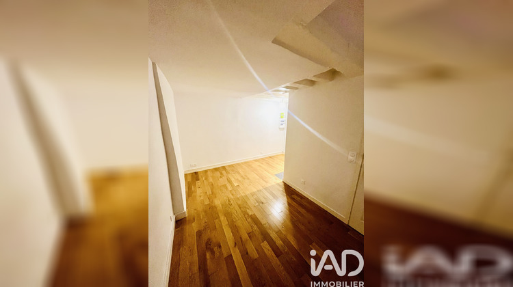 Ma-Cabane - Vente Appartement Paris, 15 m²