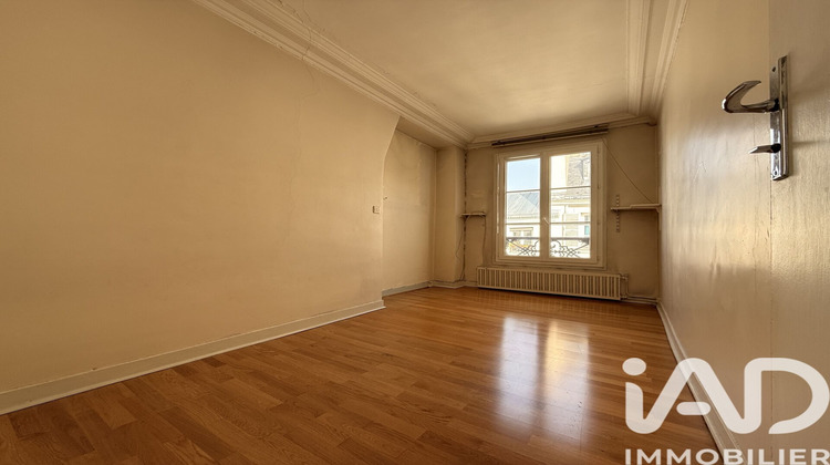 Ma-Cabane - Vente Appartement Paris, 49 m²