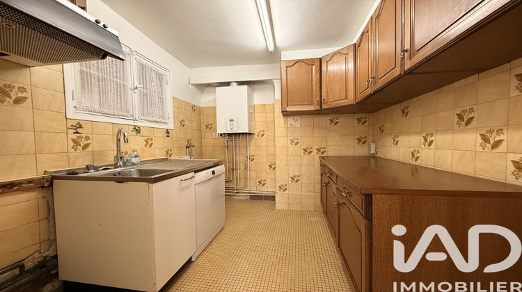 Ma-Cabane - Vente Appartement Paris, 49 m²