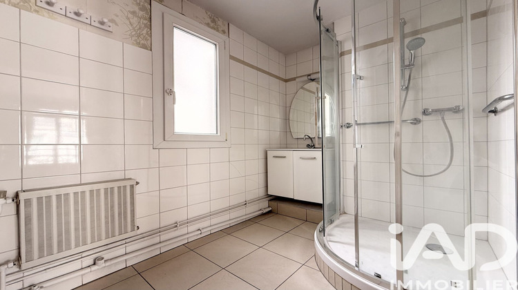 Ma-Cabane - Vente Appartement Paris, 49 m²