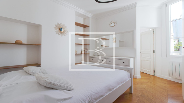 Ma-Cabane - Vente Appartement Paris, 53 m²