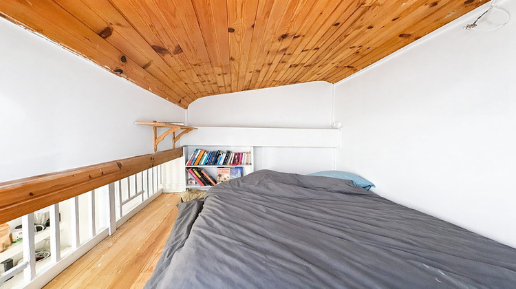 Ma-Cabane - Vente Appartement Paris, 50 m²