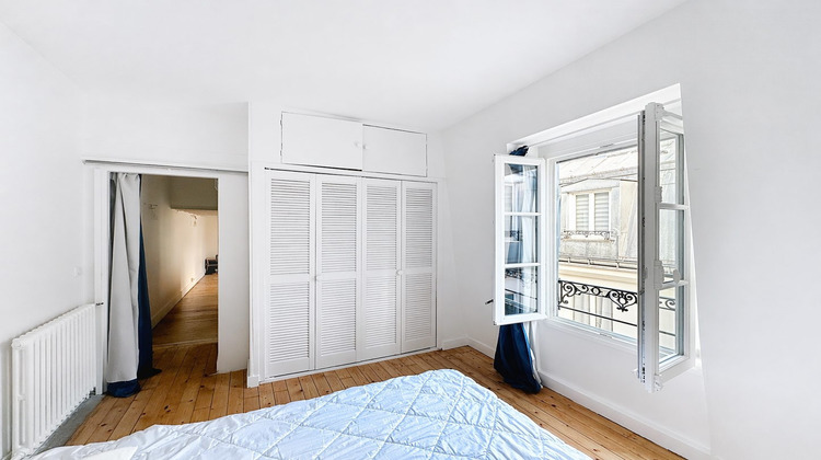 Ma-Cabane - Vente Appartement Paris, 50 m²