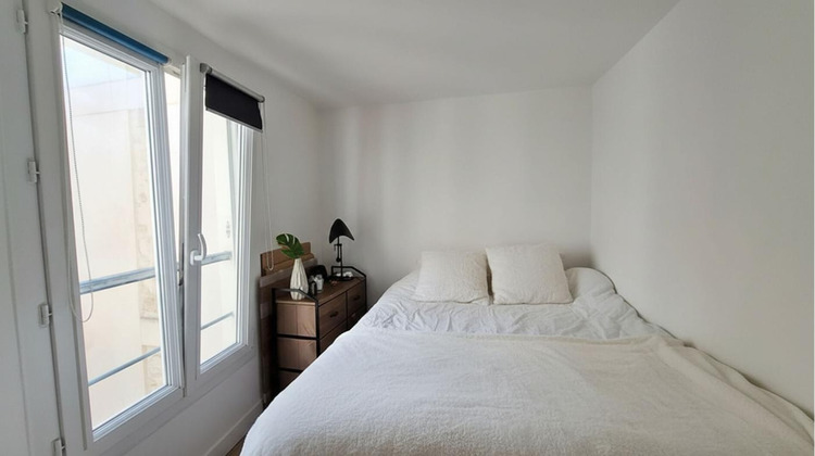 Ma-Cabane - Vente Appartement PARIS, 30 m²