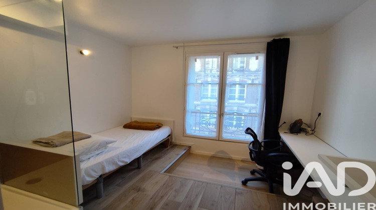 Ma-Cabane - Vente Appartement Paris, 70 m²