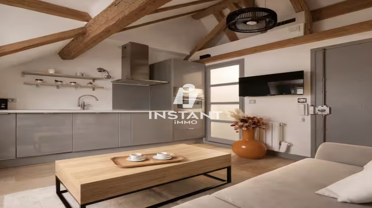 Ma-Cabane - Vente Appartement Paris, 26 m²