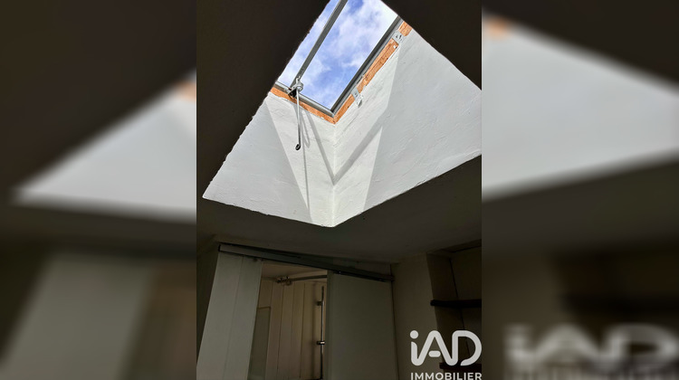 Ma-Cabane - Vente Appartement Paris, 19 m²