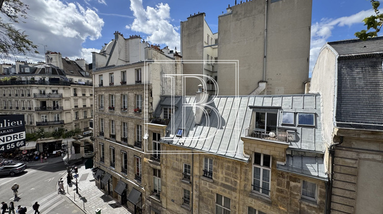 Ma-Cabane - Vente Appartement Paris, 80 m²