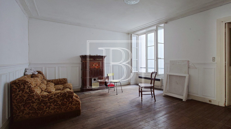 Ma-Cabane - Vente Appartement Paris, 80 m²