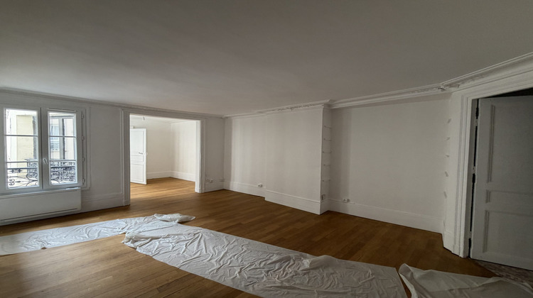 Ma-Cabane - Vente Appartement Paris, 84 m²