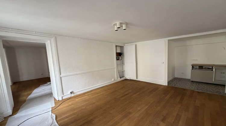 Ma-Cabane - Vente Appartement Paris, 84 m²