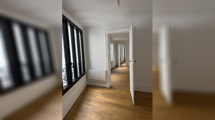 Ma-Cabane - Vente Appartement Paris, 84 m²