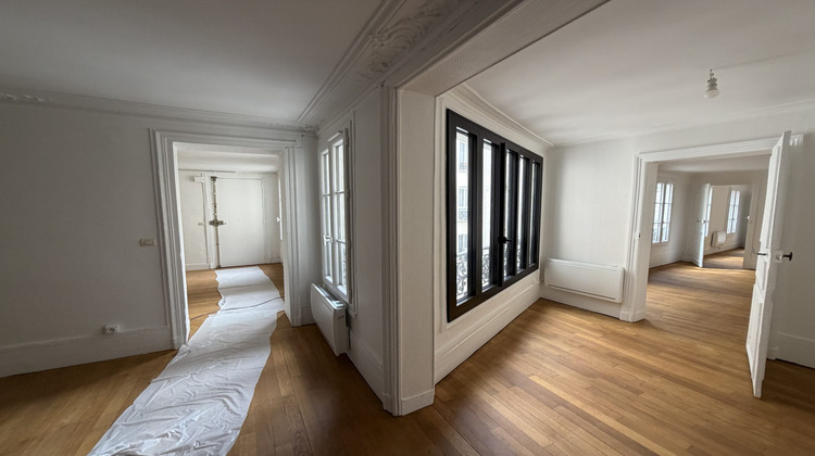 Ma-Cabane - Vente Appartement Paris, 84 m²