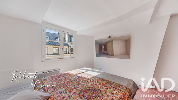 Ma-Cabane - Vente Appartement Paris, 53 m²
