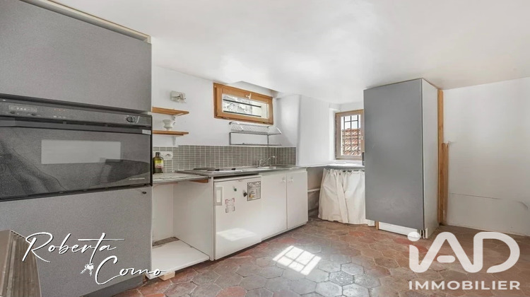 Ma-Cabane - Vente Appartement Paris, 53 m²