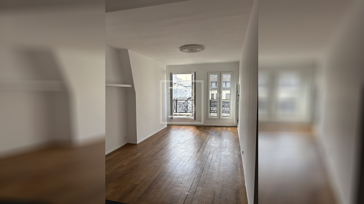 Ma-Cabane - Vente Appartement Paris, 24 m²