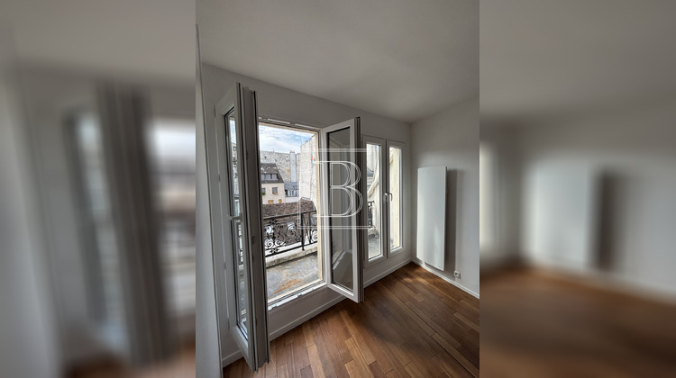 Ma-Cabane - Vente Appartement Paris, 24 m²