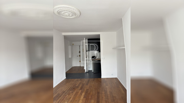 Ma-Cabane - Vente Appartement Paris, 24 m²
