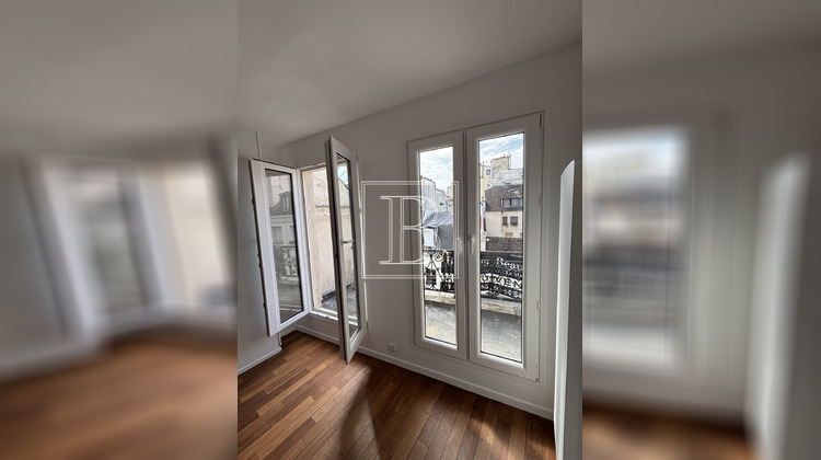 Ma-Cabane - Vente Appartement Paris, 24 m²
