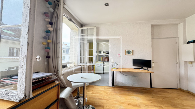 Ma-Cabane - Vente Appartement Paris, 18 m²