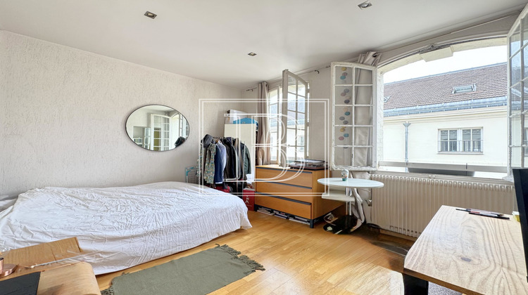 Ma-Cabane - Vente Appartement Paris, 18 m²