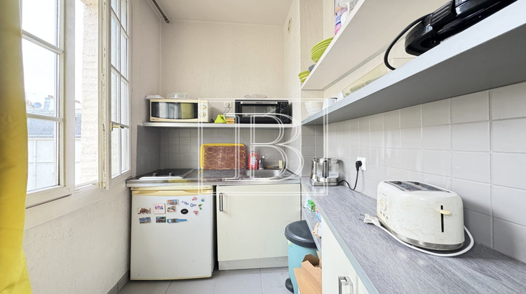 Ma-Cabane - Vente Appartement Paris, 18 m²