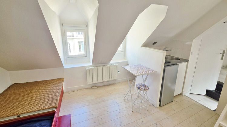 Ma-Cabane - Vente Appartement Paris, 11 m²