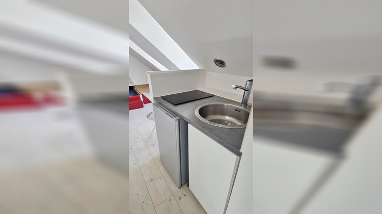 Ma-Cabane - Vente Appartement Paris, 11 m²