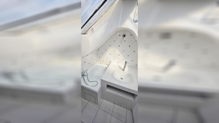 Ma-Cabane - Vente Appartement Paris, 11 m²