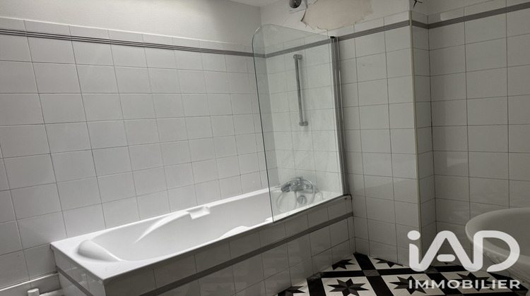 Ma-Cabane - Vente Appartement Paris, 46 m²