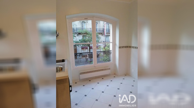 Ma-Cabane - Vente Appartement Paris, 12 m²