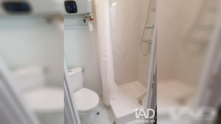 Ma-Cabane - Vente Appartement Paris, 12 m²