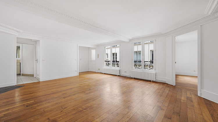 Ma-Cabane - Vente Appartement Paris, 61 m²