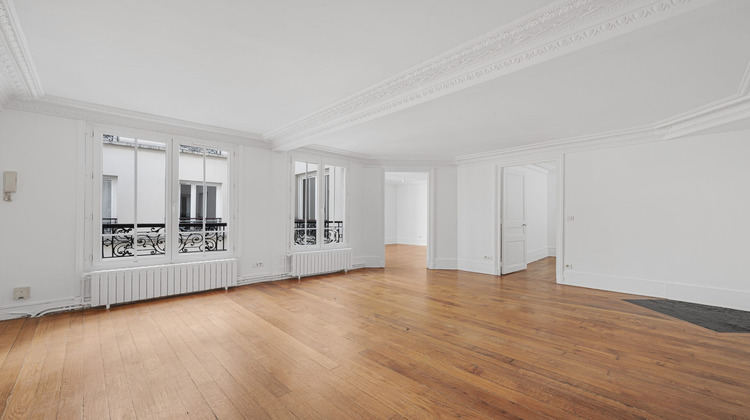 Ma-Cabane - Vente Appartement Paris, 61 m²