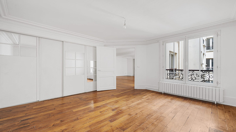 Ma-Cabane - Vente Appartement Paris, 61 m²