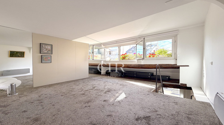 Ma-Cabane - Vente Appartement Paris, 61 m²