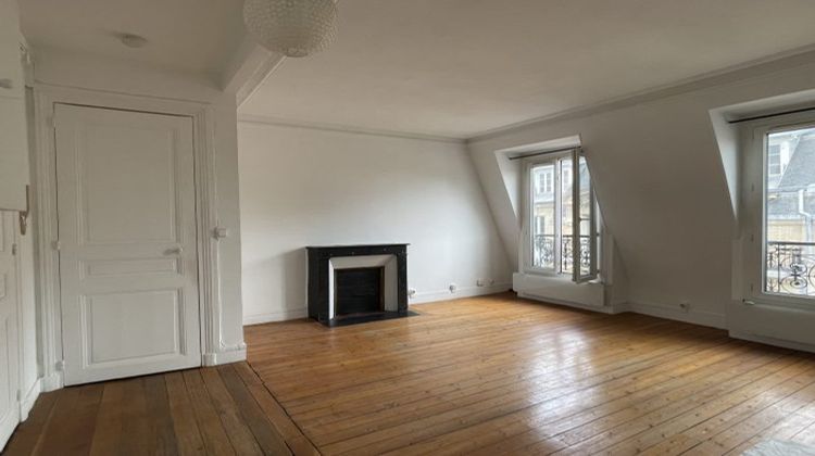 Ma-Cabane - Vente Appartement Paris, 34 m²