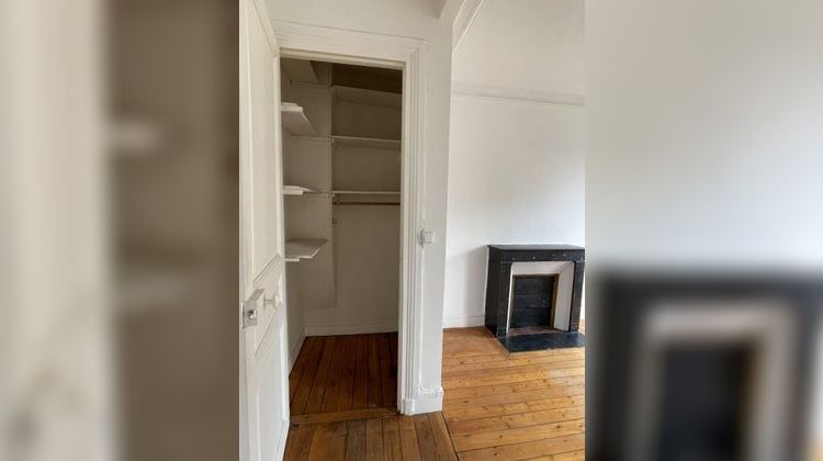 Ma-Cabane - Vente Appartement Paris, 34 m²