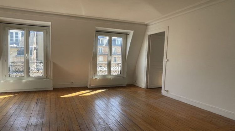 Ma-Cabane - Vente Appartement Paris, 34 m²