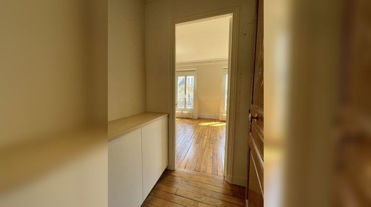 Ma-Cabane - Vente Appartement Paris, 34 m²