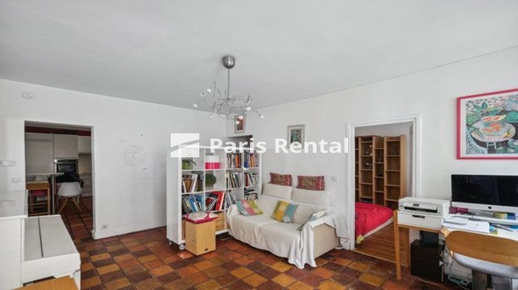 Ma-Cabane - Vente Appartement Paris, 121 m²