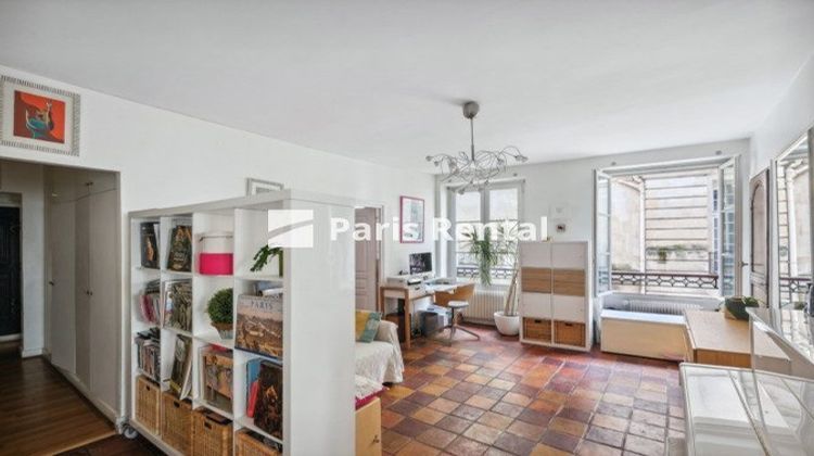 Ma-Cabane - Vente Appartement Paris, 121 m²