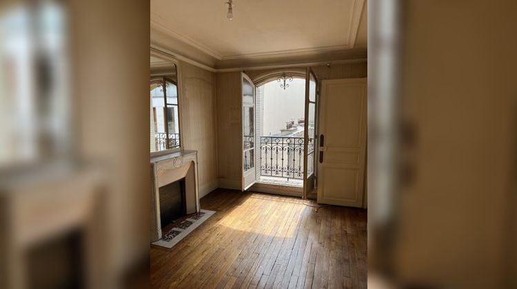 Ma-Cabane - Vente Appartement Paris, 60 m²