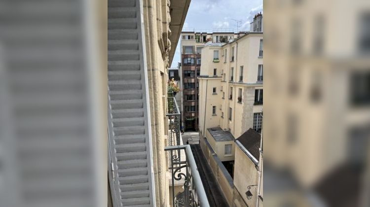 Ma-Cabane - Vente Appartement Paris, 60 m²